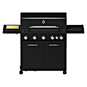 Kingstone Gasgrill Diner 5500 Beast (Grillfläche (B x T): 92 x 43 cm, 17,5 kW, Anzahl Brenner: 5 Stk.) | BAUHAUS