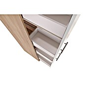 Respekta Merle Apotheker-Hochschrank (B x T x H: 30 x 60 x 200 cm, Weiß) | BAUHAUS