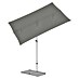 Suncomfort Balkonschirm Flex Roof 