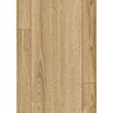 Egger Laminatmuster NatureSense (297 x 193 x 7 mm, Landhausdiele, Charlotte Eiche natur) | BAUHAUS