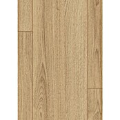 Egger Laminatmuster NatureSense (297 x 193 x 7 mm, Landhausdiele, Charlotte Eiche natur) | BAUHAUS