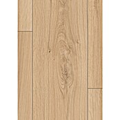 Egger Laminatmuster NatureSense Aqua (297 x 193 x 10 mm, Landhausdiele, Pinot Eiche sand) | BAUHAUS