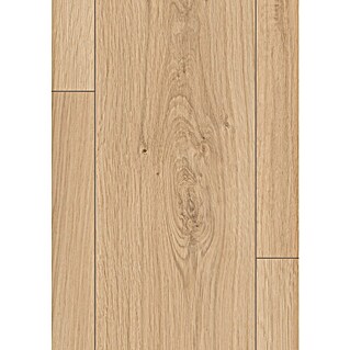 Egger Laminaat sample Dennen Eiken Zand (297 x 193 x 10 mm, Planken)