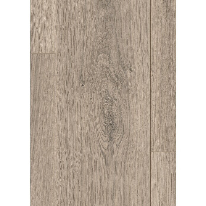 Egger Laminatmuster NatureSense Aqua (297 x 193 x 8 mm, Landhausdiele, Pinot Eiche hellgrau) | BAUHAUS