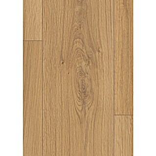 Egger Laminaat sample Dennen Honing (297 x 193 x 10 mm, Planken)