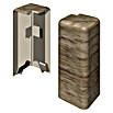 Egger Außenecke Cubical (Eiche beige, 2 Stk., Passend für: Egger Cubical Sockelleisten 14 x 58 mm) | BAUHAUS