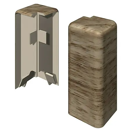 Egger  Außenecke Cubical