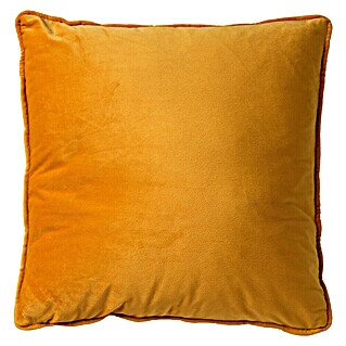 Kissen Finn (Golden Glow, 45 x 45 cm, 100 % Polyester)