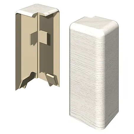 Egger  Außenecke Cubical