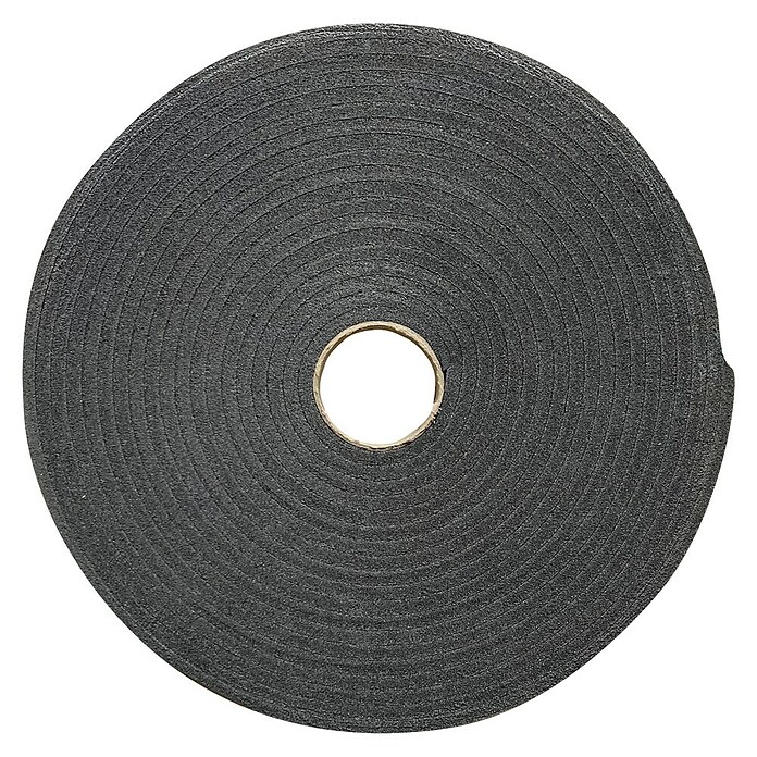 Rigips Rigidur Randdämmstreifen (10 m x 30 mm x 6 mm) | BAUHAUS