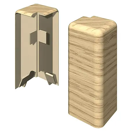 Egger  Außenecke Cubical