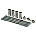 Plus Abstandhalter-Set für Zäune Rom und Schloss 