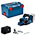 Bosch Professional AMPShare 18V Akku-Hobel GHO 18V-26 