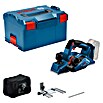Bosch Professional AMPShare 18V Akku-Hobel GHO 18V-26 (18 V, Ohne Akku) | BAUHAUS