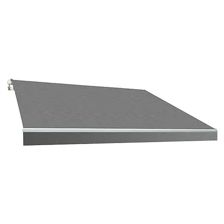 SmartSun  Toldo de brazos extensibles Original Kit Acrílico
