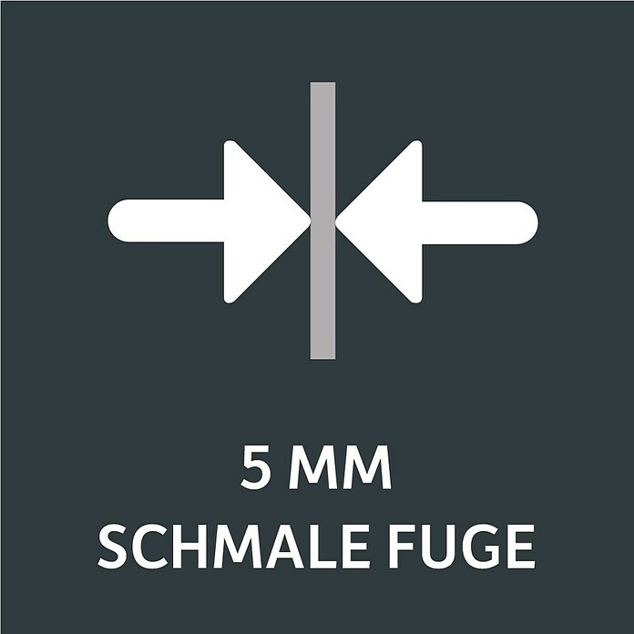 WPC-Terrassendiele Artwood (300 x 12 x 2,8 cm, Grau) | BAUHAUS