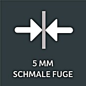 WPC-Terrassendiele Artwood (300 x 12 x 2,8 cm, Grau) | BAUHAUS