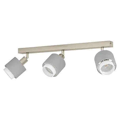 Eglo  Regleta Bellizzi