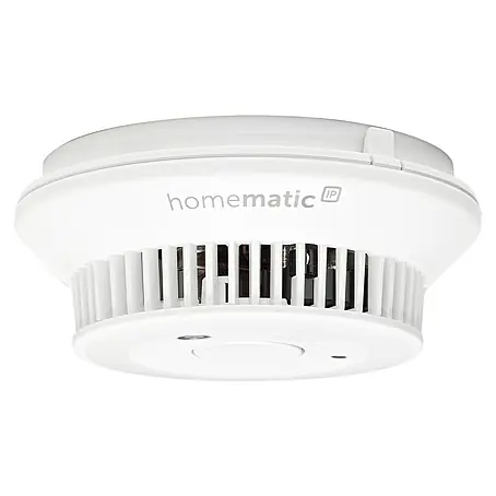 Homematic IP  Detector de humo Q-Label