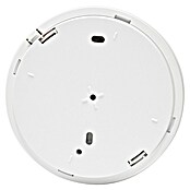 Homematic IP Detector de humo Q-Label (Diámetro: 11,5 cm, Duración de batería: 10 años, Señal de alarma: 85 dB) | BAUHAUS