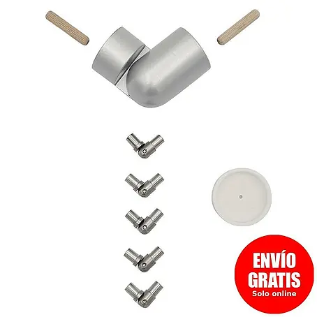 Sogem  Conector de barandilla interior
