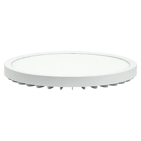 Garza  Plafón LED redondo inteligente Tango