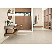 BHS Showroom Pavimento porcelánico Kasbah (60 x 120 cm, Espesor: 9 mm, Arena, Mate, Rectificado) | BAUHAUS