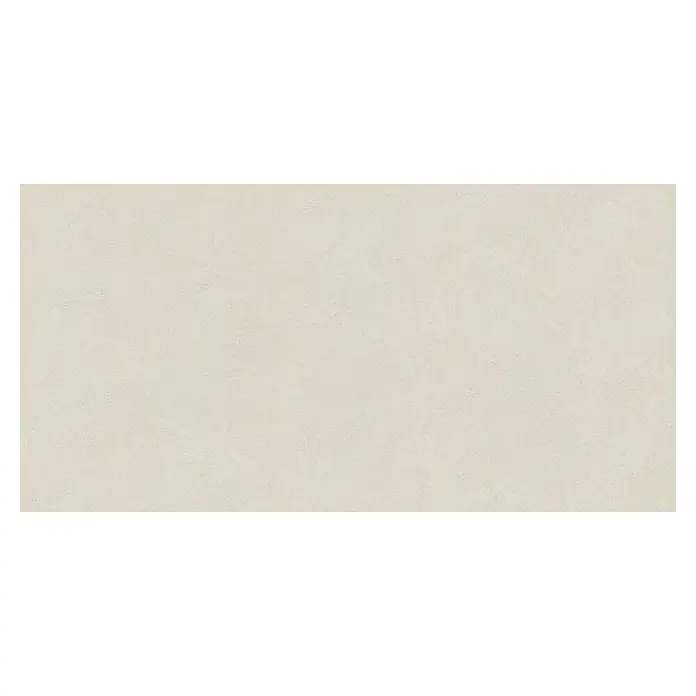 BHS Showroom Pavimento porcelánico Kasbah - 60 x 120 cm, Espesor: 9 mm, Arena, Mate, Rectificado - Un fondo crema, sutilmente texturizado, perfecto para presentaciones de productos o como base neutra.