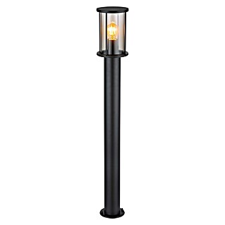 Globo Außensockelleuchte Gracey (Ohne Sensor, 60 W, IP54, Höhe: 100 cm)