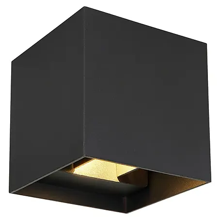 Globo  LED-Wandleuchte Veronika