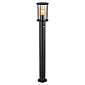 Globo Außensockelleuchte Gracey mit Sensor (Inklusive Sensor für automatisches Ein- und Ausschalten, 60 W, IP54, Höhe: 100 cm) | BAUHAUS