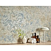 BHS Showroom Revestimiento de pared Blossom deko (60 x 120 cm, Gris, Mate, Rectificado) | BAUHAUS