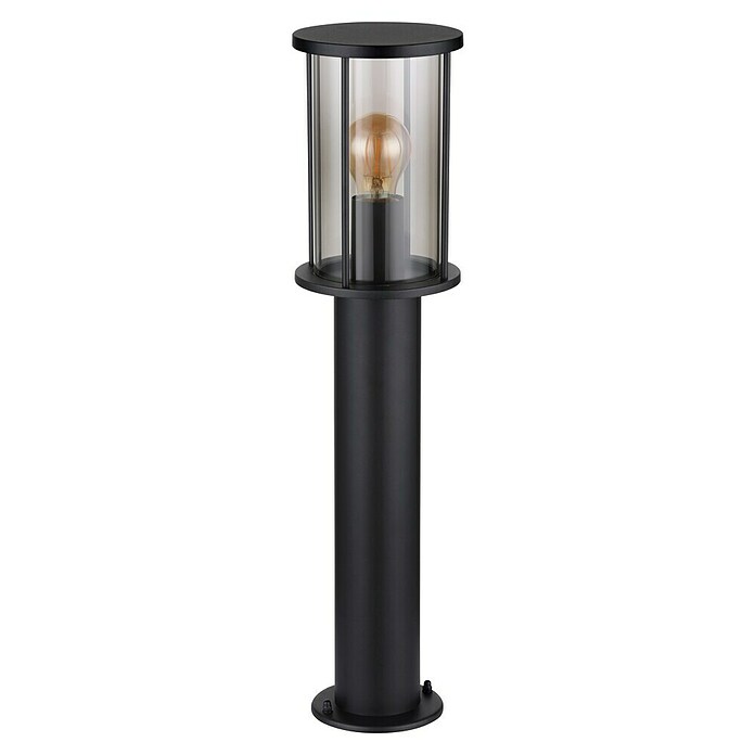 Globo Außensockelleuchte Gracey (Ohne Sensor, 60 W, IP54, Höhe: 60 cm) | BAUHAUS