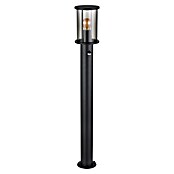 Globo Außensockelleuchte Gracey mit Sensor (Inklusive Sensor für automatisches Ein- und Ausschalten, 60 W, IP54, Höhe: 100 cm) | BAUHAUS