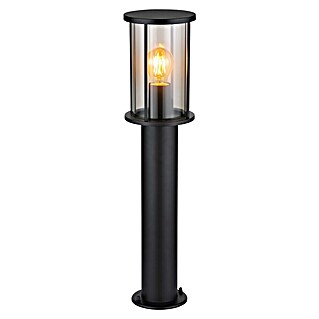 Globo Außensockelleuchte Gracey (Ohne Sensor, 60 W, IP54, Höhe: 60 cm)