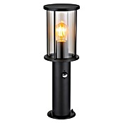 Globo LED-Außenwegleuchte Gracey mit Sensor (60 W, IP54, Höhe: 45 cm, Bewegungsmelder) | BAUHAUS