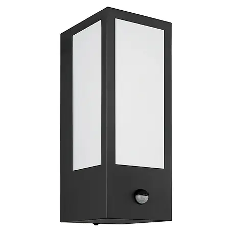 Globo  LED-Außenwandleuchte Gundula