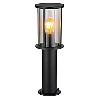 Globo LED-Außenwegleuchte Gracey (60 W, IP54, Höhe: 45 cm)