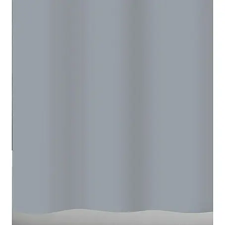 Sanidecor  Duschvorhang Basic 2
