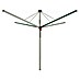 Blome Wäschespinne DuoMatic 55 