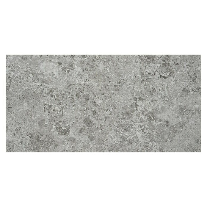 BHS Showroom Pavimento porcelánico Marais (60 x 120 cm, Gris, Mate, Rectificado) | BAUHAUS