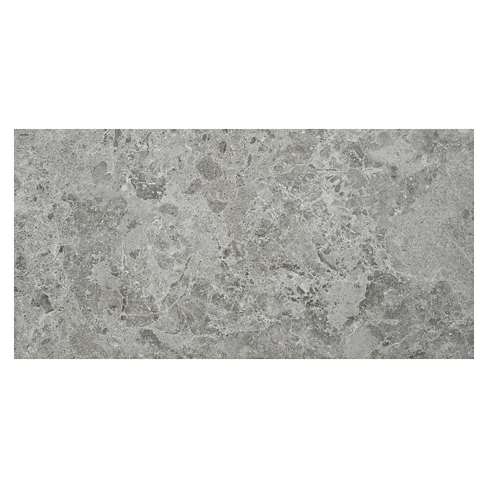 BHS Showroom Pavimento porcelánico Marais (60 x 120 cm, Gris, Mate, Rectificado) | BAUHAUS