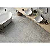 BHS Showroom Pavimento porcelánico Marais (60 x 120 cm, Gris, Mate, Rectificado) | BAUHAUS