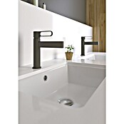 IO Dior Grifo de lavabo (Negro) | BAUHAUS