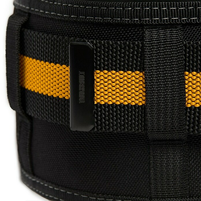 ToughBuilt ClipTech Set cinturón de herramientas TB-CT-41P (L x An: 122 x 4 cm, Poliéster, Ajustable) | BAUHAUS