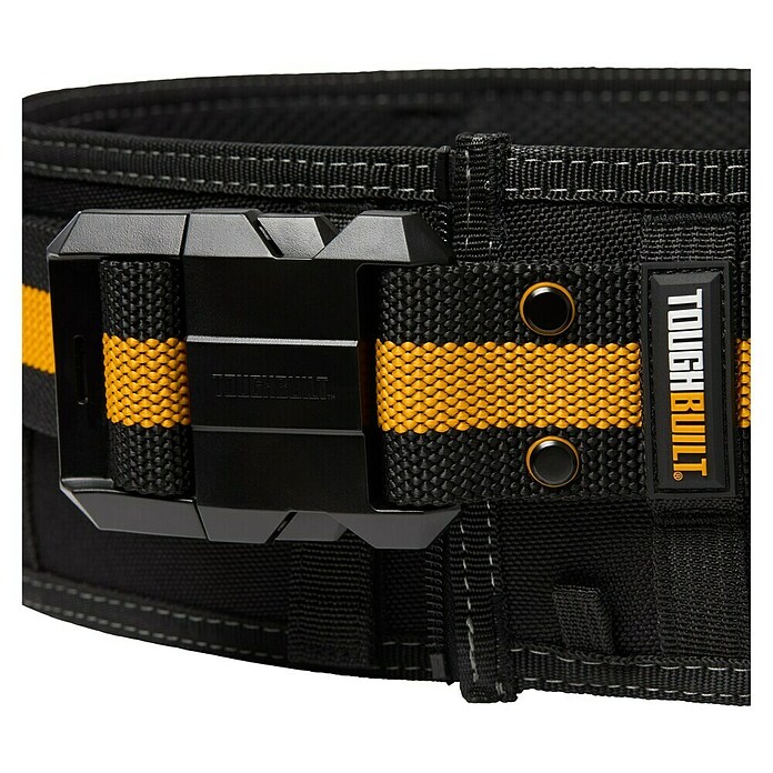 ToughBuilt ClipTech Set cinturón de herramientas TB-CT-41P (L x An: 122 x 4 cm, Poliéster, Ajustable) | BAUHAUS