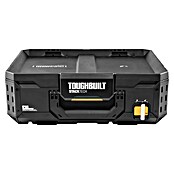 ToughBuilt StackTech Werkzeugkasten (L x B x H: 40 x 53 x 18 cm, Kunststoff) | BAUHAUS