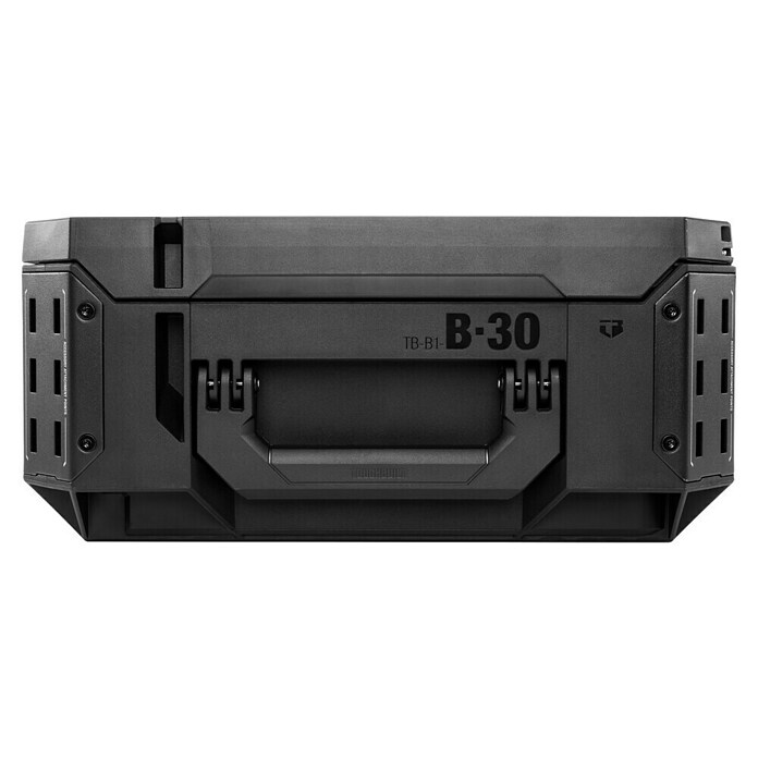 ToughBuilt StackTech Gereedschapskist (l x b x h: 40 x 53 x 18 cm, Kunststof) | BAUHAUS
