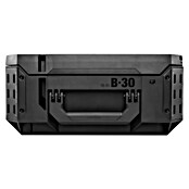 ToughBuilt StackTech Gereedschapskist (l x b x h: 40 x 53 x 18 cm, Kunststof) | BAUHAUS