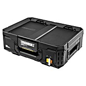 ToughBuilt StackTech Gereedschapskist (l x b x h: 40 x 53 x 18 cm, Kunststof) | BAUHAUS